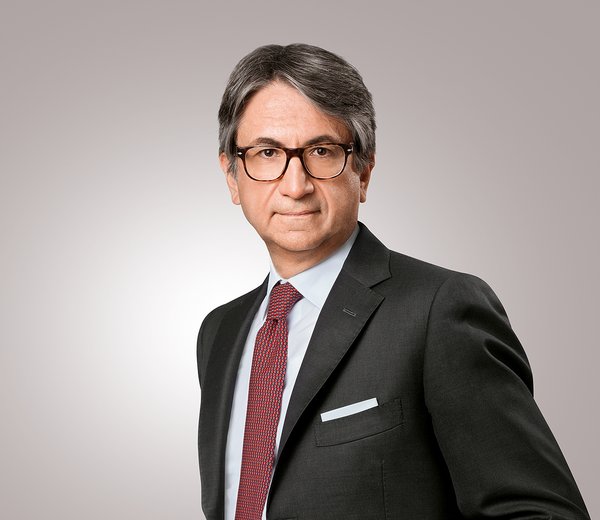 Piercarlo Rolando MRICS