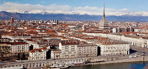 sedi amministratore torino