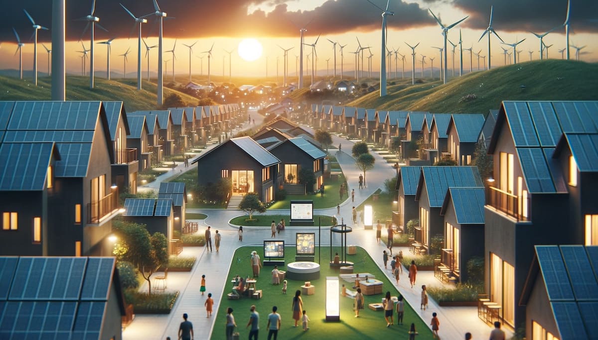Comunità energetiche rinnovabili condomini