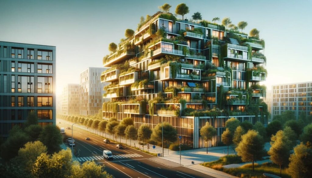Cosa è la bioarchitettura