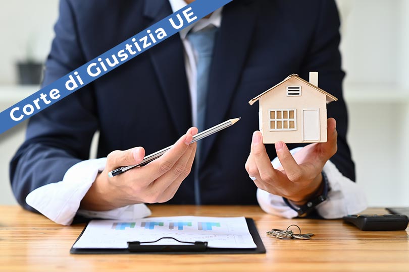 amministratore può fare l'agente immobiliare?