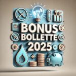 bonus bollette 2025, guida completa