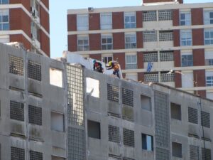 ripartizione spese tetto