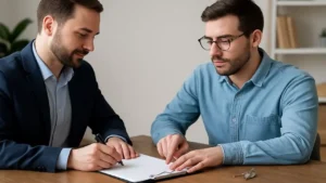 Stipulare un nuovo contratto transitorio con lo stesso inquilino