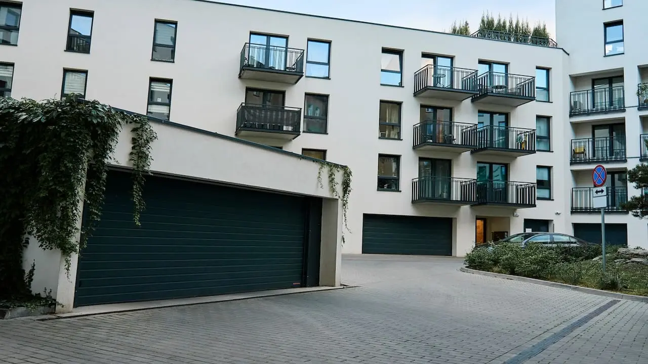 condominio orizzontale e ripartizione spese comunni