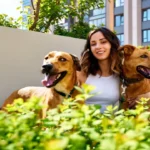 condominio pet friendly