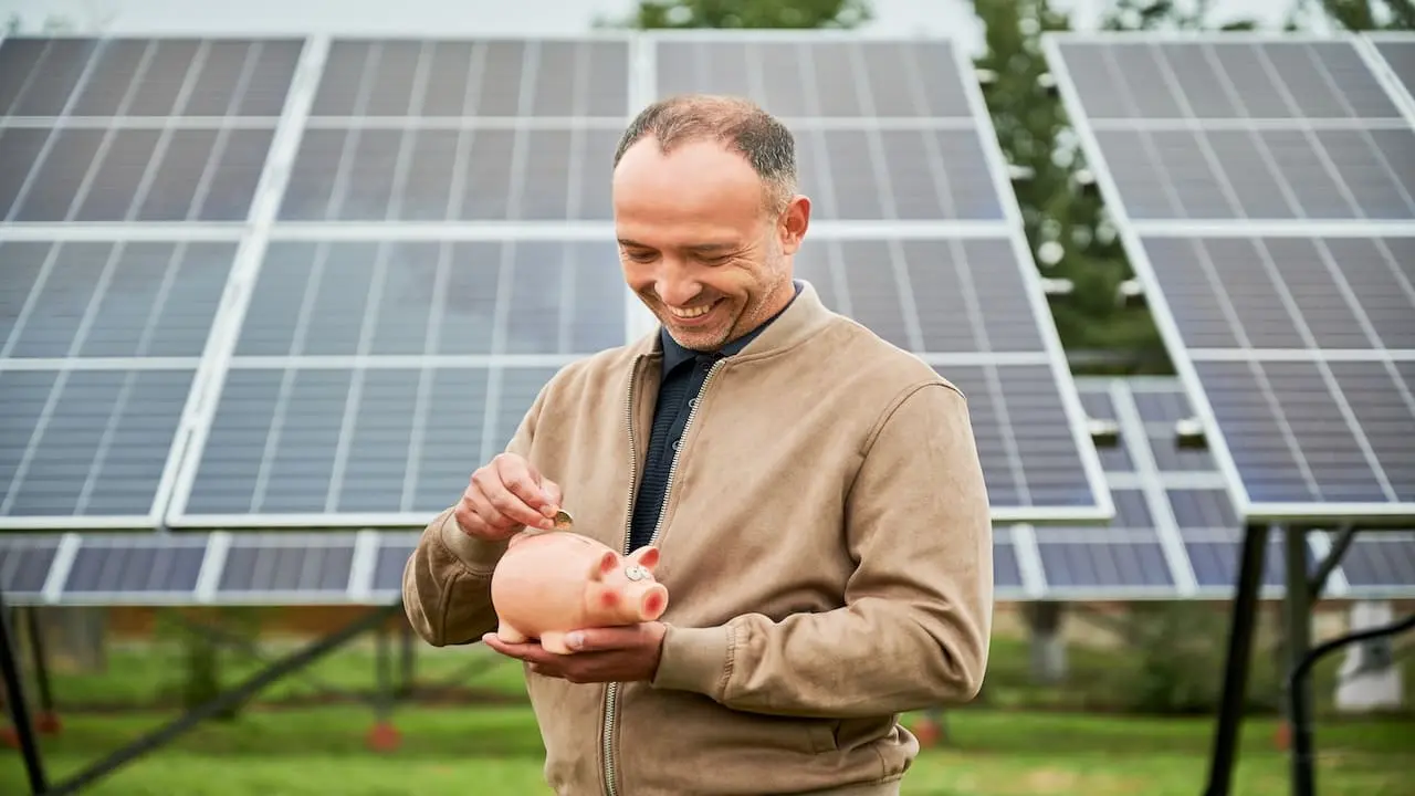 fotovoltaico nei comuni fino a 50000 abitanti e PNRR
