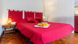b&b in condominio, regolamento in caso di lamentele