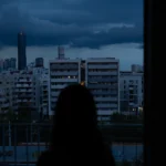 blackout in condominio