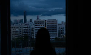 blackout in condominio
