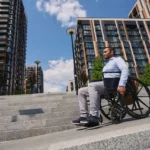 accessibilità in condominio