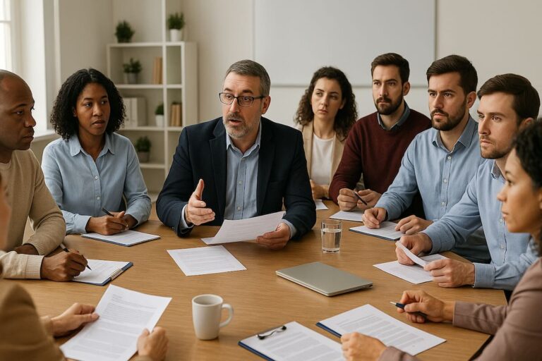 assemblea condominiale, partecipazione, regole e delibere