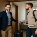 come affittare un appartamento