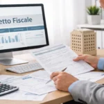 cassetto fiscale condomino