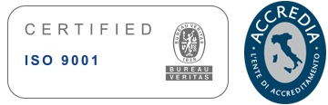certificazioni estia iso 9001