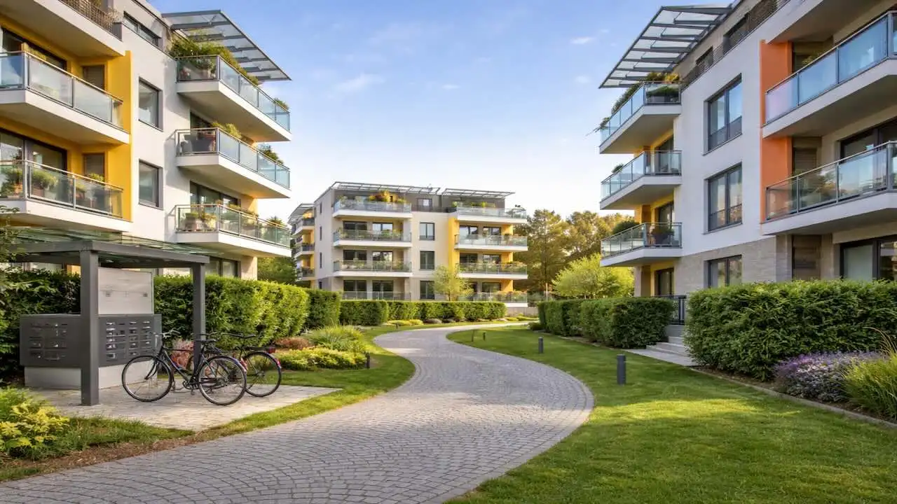 innovazioni in condominio