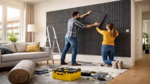 insonorizzare una stanza o un appartamento in condominio