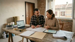 Bonus Ristrutturazione 2025-2026