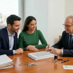 compravendita immobiliare come funziona