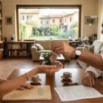 compravendita immobili tra privati