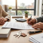 preliminare di compravendita