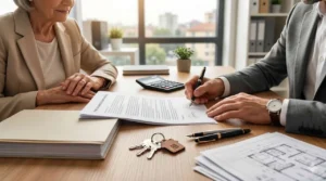 preliminare di compravendita