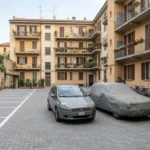 Difformità nelle parti comuni del condominio e vendita dell'immobile