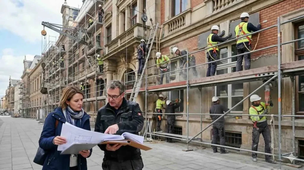 Ecobonus 2025, lavori ammessi e differenze con Superbonus