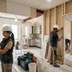 Ristrutturare casa o appartamento