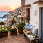 Come affittare una casa vacanze