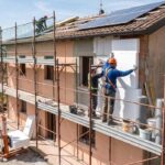 Efficientamento energetico casa