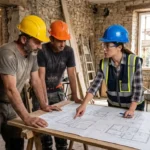 Come progettare una ristrutturazione casa