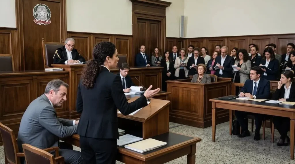 impugnare una delibera condominiale