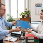passaggio di consegne tra amministratori di condominio